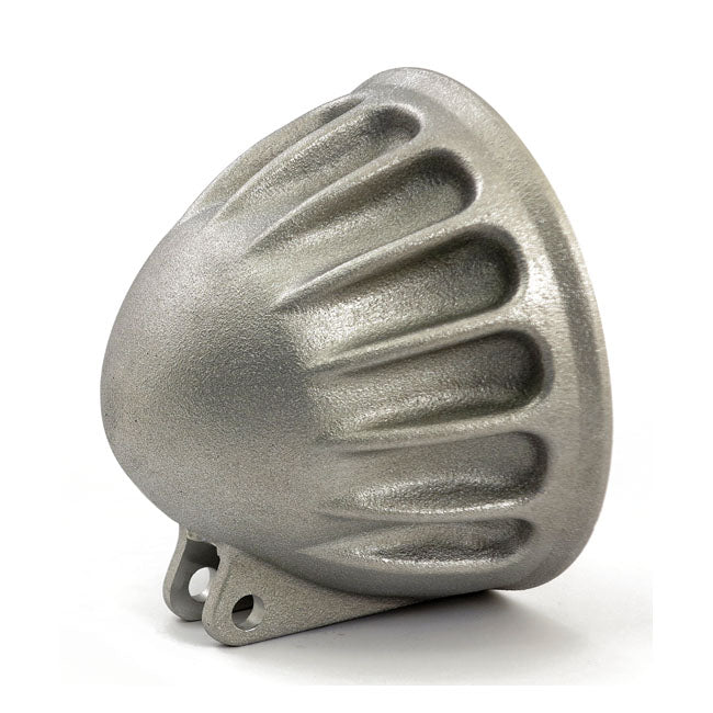 Emd, Vitamin C 5 3/4" Headlamp Housing. Raw Headlamps Emd