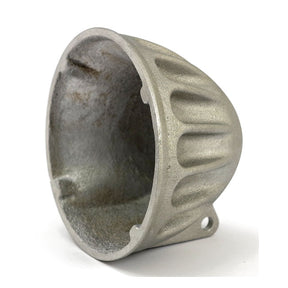 Emd, Vitamin C 5 3/4" Headlamp Housing. Raw Headlamps Emd