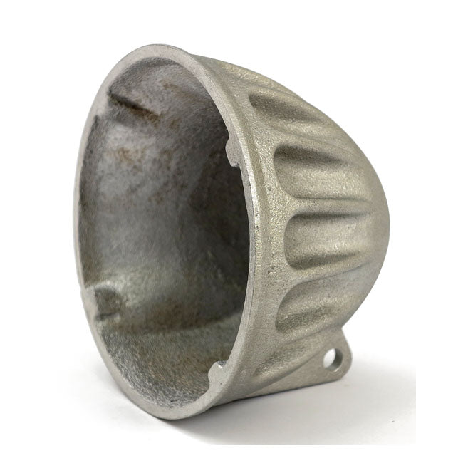 Emd, Vitamin C 5 3/4" Headlamp Housing. Raw Headlamps Emd