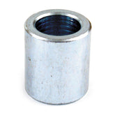 Axle Spacer, Zinc Wheel Axles Spacers Mcs