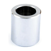 Axle Spacer, Chrome Wheel Axles Spacers Mcs
