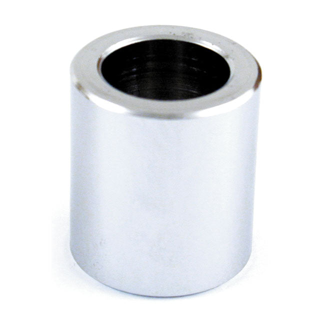 Axle Spacer, Chrome Wheel Axles Spacers Mcs