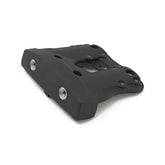 Emd, Wtf ''Shovel Style'' Rocker Cover. Black Rocker Covers Emd