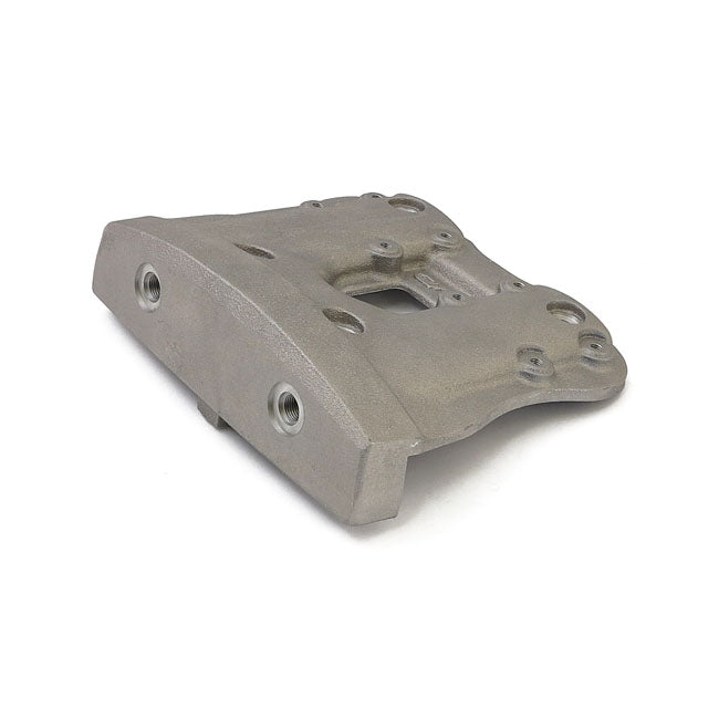 Emd, Wtf ''Shovel Style'' Rocker Cover. Raw Rocker Covers Emd
