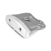 Emd, Wtf ''Shovel Style'' Rocker Cover. Semi Polished Rocker Covers Emd