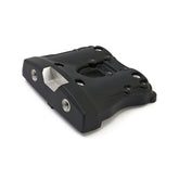 Emd, Wtf ''Iron Style'' Rocker Cover. Black Cut Rocker Covers Emd