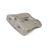 Emd, Wtf ''Iron Style'' Rocker Cover. Semi Polished Rocker Covers Emd