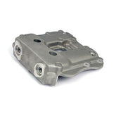 Emd, Wtf ''Xr Style'' Rocker Cover. Raw Rocker Covers Emd