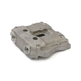 Emd, Wtf ''Xr Style'' Rocker Cover. Raw Rocker Covers Emd
