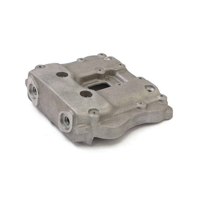 Emd, Wtf ''Xr Style'' Rocker Cover. Raw Rocker Covers Emd