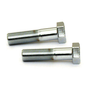 Bolt, Swingarm Swingarms Assy Gardner Westcott