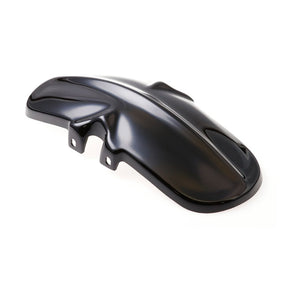 Cult-Werk, front fender "Old School". Gloss black Fender Front Cult Werk