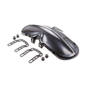 Cult-Werk, front fender "Old School". Gloss black Fender Front Cult Werk