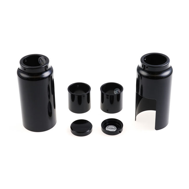 Cult Werk Fork Cover Kit Shrt Scout Fork Cover Kits Cult Werk