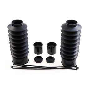 Cult Werk Fork Cover Kit Shrt Scout Fork Cover Kits Cult Werk