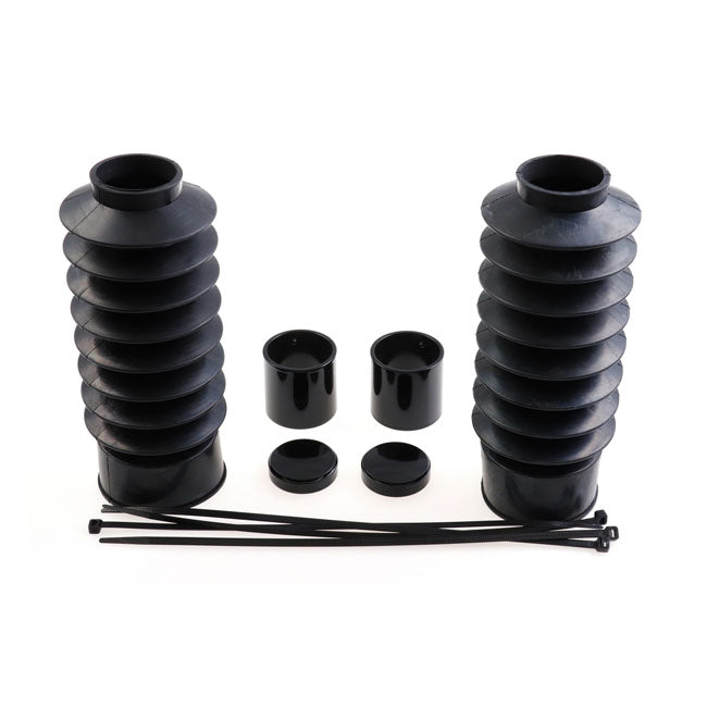 Cult Werk Fork Cover Kit Shrt Scout Fork Cover Kits Cult Werk