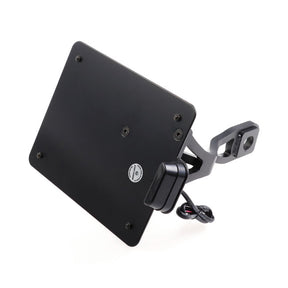 Cult Werk License Plate Aus Scout License Plate Brackets Cult Werk