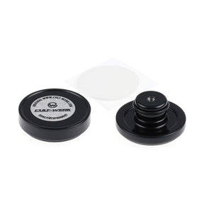 Cult Werk Axle Cover Front Scout Wheel Axles Cult Werk