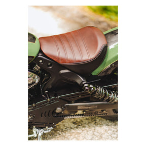Cult-Werk, rear shock mount covers. Black Shock Absorber Misc Cult Werk