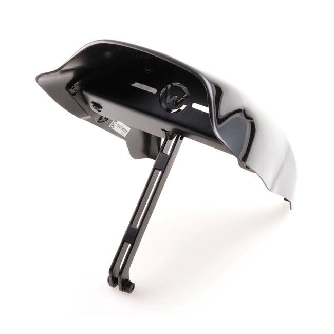 Cult Werk Headlight Mask Custom Bk Headlamp Mask Kits Cult Werk