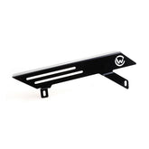 Cult-Werk, upper belt guard. Black Belt Guards Cult Werk