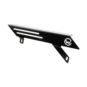 Cult-Werk, upper belt guard. Black Belt Guards Cult Werk