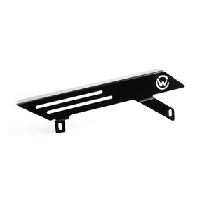 Cult-Werk, upper belt guard. Black Belt Guards Cult Werk