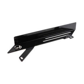 Cult-Werk, upper belt guard. Black Belt Guards Cult Werk