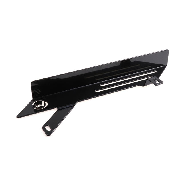 Cult-Werk, upper belt guard. Black Belt Guards Cult Werk
