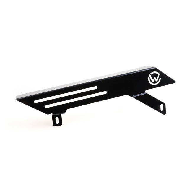 Cult-Werk, upper belt guard. Black Belt Guards Cult Werk