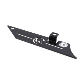 Cult-Werk, lower belt guard. Black Belt Guards Cult Werk
