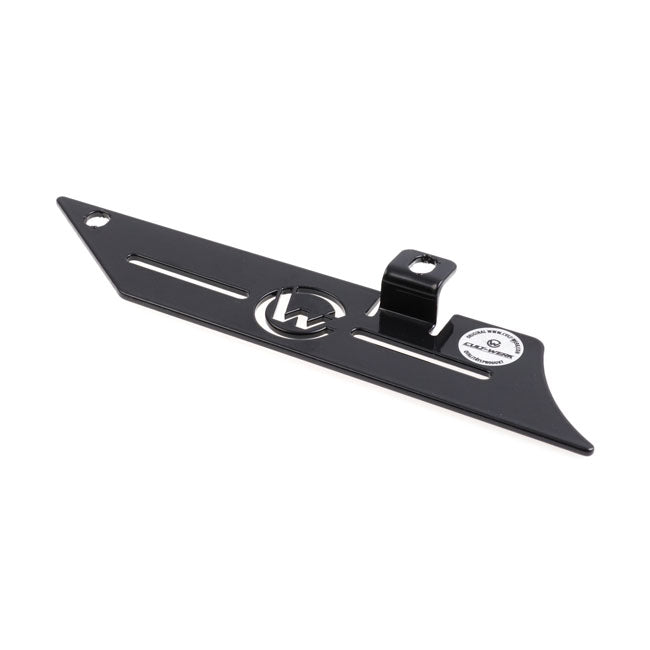 Cult-Werk, lower belt guard. Black Belt Guards Cult Werk