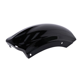 Cult Werk Rr Fender Bobber Bk Scout Fender Front Cult Werk
