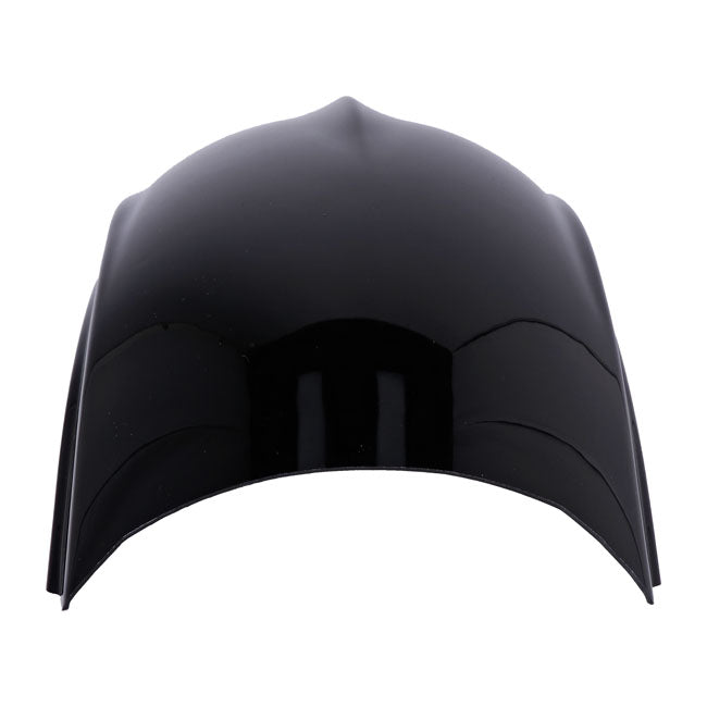 Cult Werk Rr Fender Bobber Bk Scout Fender Front Cult Werk