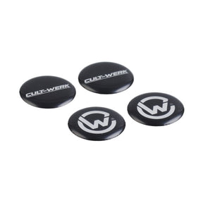 Cult Werk Camshaft Cover Scout Camshaft Covers Cult Werk