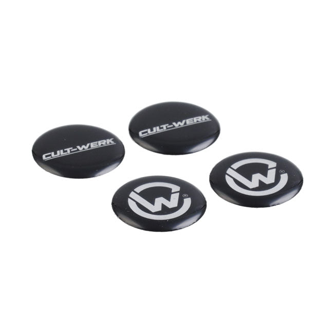 Cult Werk Camshaft Cover Scout Camshaft Covers Cult Werk