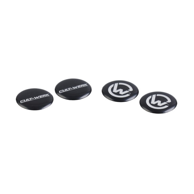 Cult Werk Camshaft Cover Scout Camshaft Covers Cult Werk