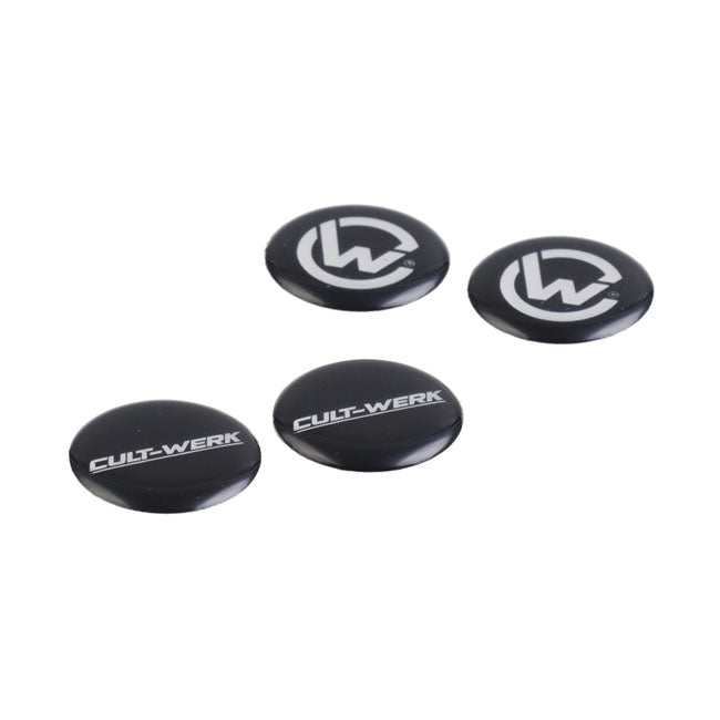 Cult Werk Camshaft Cover Scout Camshaft Covers Cult Werk