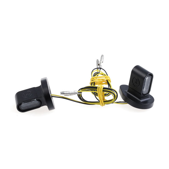 Cult Werk Turn Signal Short Bk Sc Turn Signals Cult Werk