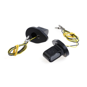 Cult Werk Turn Signal Short Bk Sc Turn Signals Cult Werk