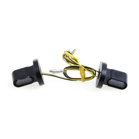 Cult Werk Turn Signal Short Bk Sc Turn Signals Cult Werk