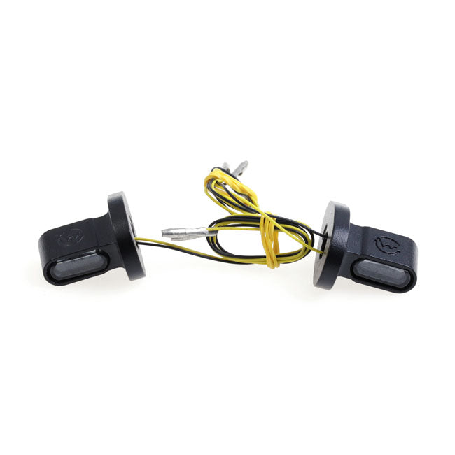 Cult Werk Turn Signal Short Bk Sc Turn Signals Cult Werk