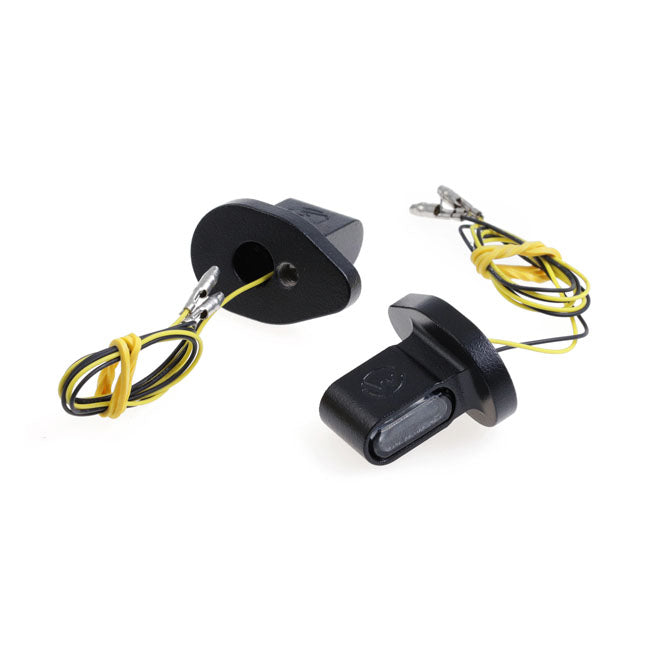 Cult Werk Turn Signal Short Bk Sc Turn Signals Cult Werk