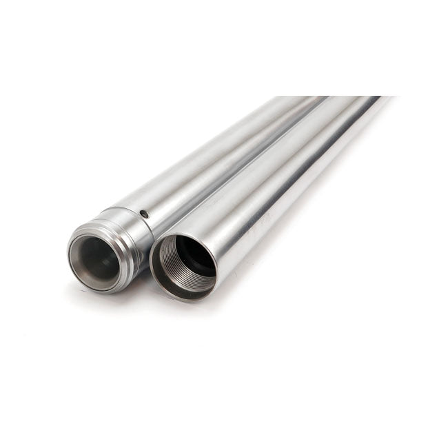 Custom Cycle Engineering Fork Tube 39 Mm 24.25 Hc Fork Tubes Custom Cycle Engineering