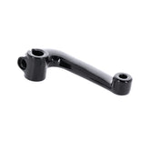Sportster Shifter Lever. Black Shift Levers Mcs