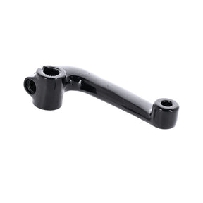 Sportster Shifter Lever. Black Shift Levers Mcs