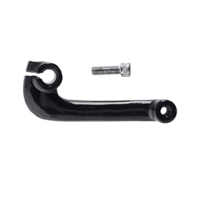 Sportster Shifter Lever. Black Shift Levers Mcs