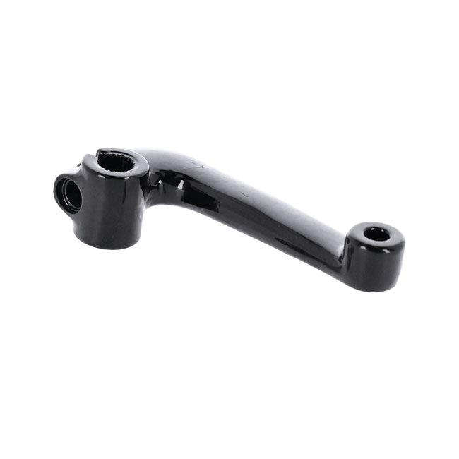 Sportster Shifter Lever. Black Shift Levers Mcs