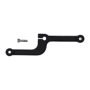 Xl Sportster Heel/Toe Shifter Lever, Outer. Black Shift Levers Mcs