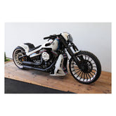 Cult Werk Radioator Grill Race Frames Covers Cult Werk